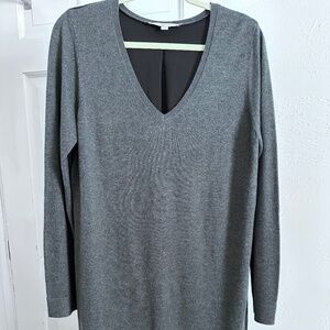 Loft Sweater Dress